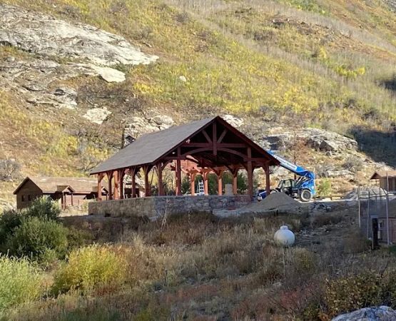Camp Lamoille