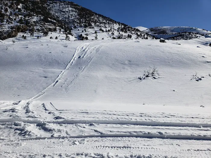 Camp Lamoille 4
