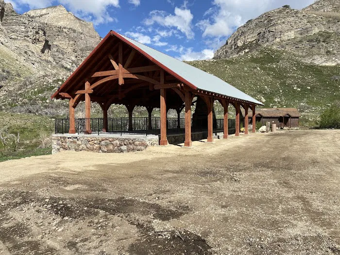 Camp Lamoille 7