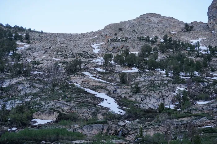 Terraces Campground-Picnic Area 0
