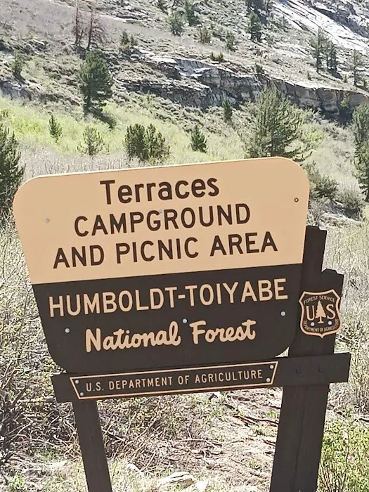 Terraces Campground-Picnic Area 8