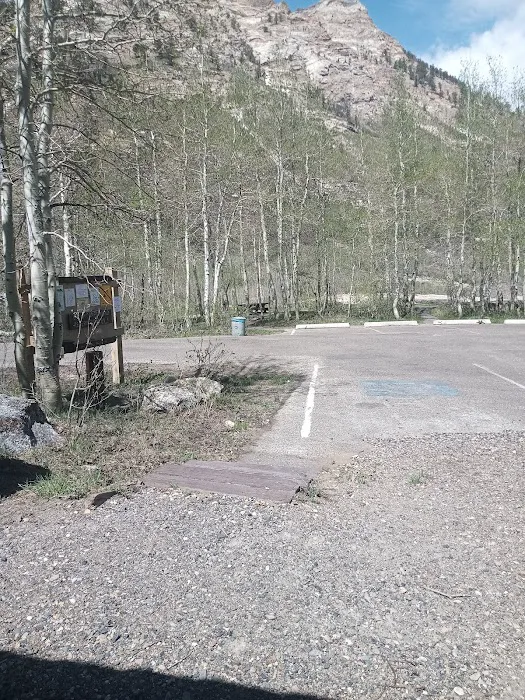 Terraces Campground-Picnic Area 9
