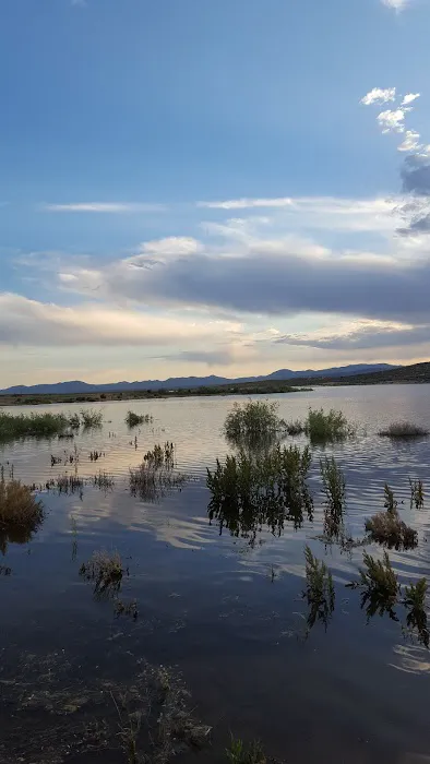 Zunino/Jiggs Reservoir Recreation Area 0