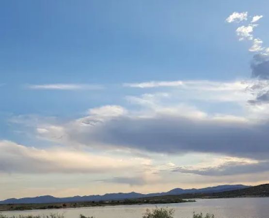 Zunino/Jiggs Reservoir Recreation Area