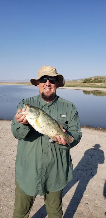 Zunino/Jiggs Reservoir Recreation Area 3