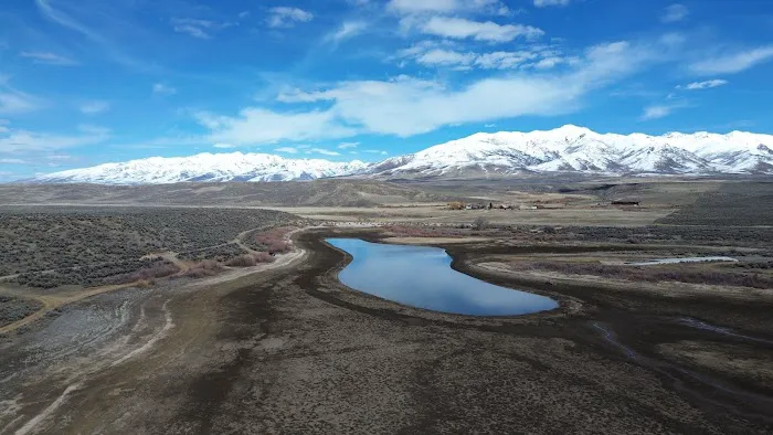 Zunino/Jiggs Reservoir Recreation Area 6