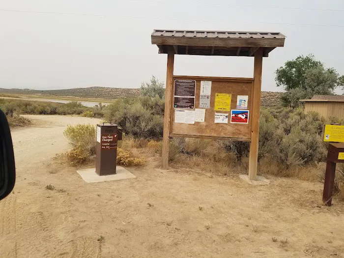 Zunino/Jiggs Reservoir Recreation Area 9