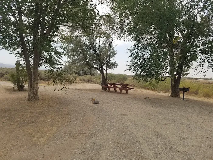 Zunino/Jiggs Reservoir Recreation Area 7