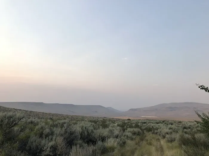 East Rock Spring Campground 0