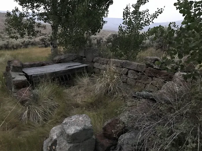 East Rock Spring Campground 2