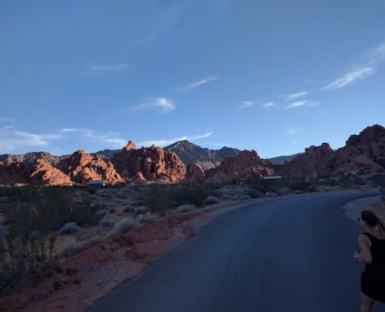 Atlatl Campground