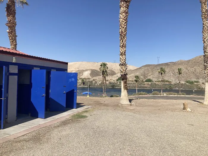 Davis Camp Park 0