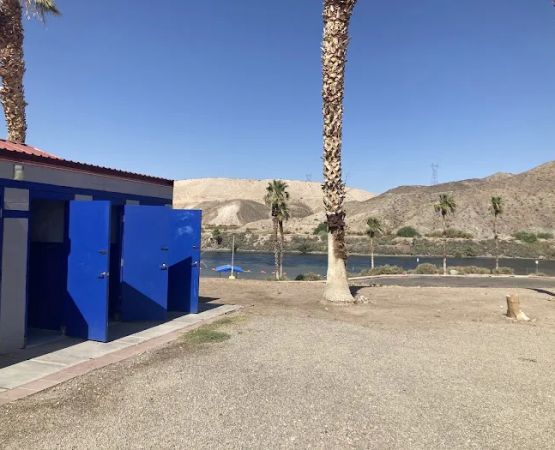 Davis Camp Park