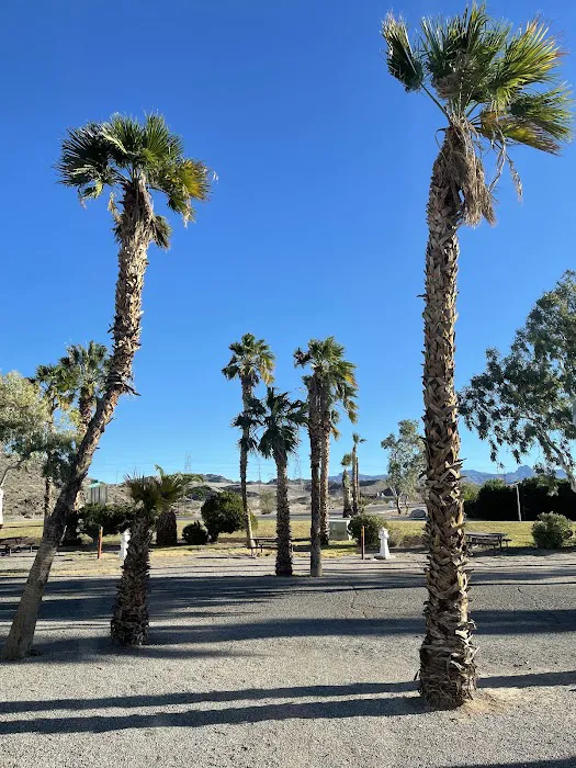 Davis Camp Park 5