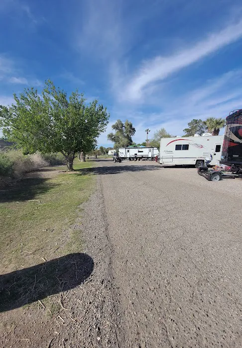 Davis Camp Park 8