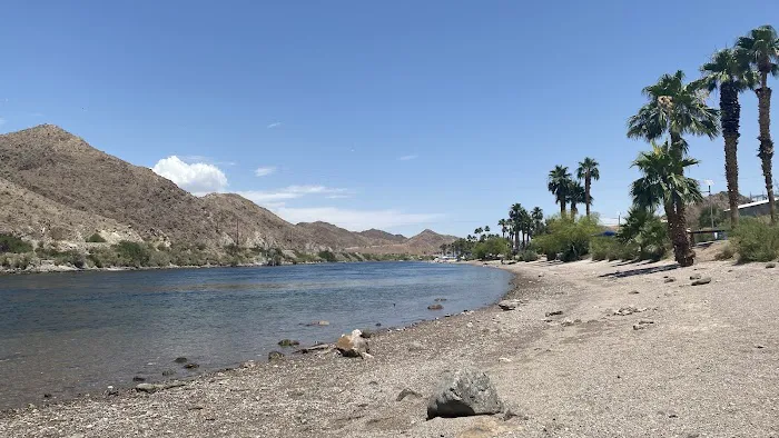 Davis Campgrounds 2