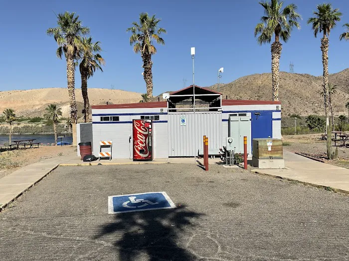 Davis Campgrounds 3