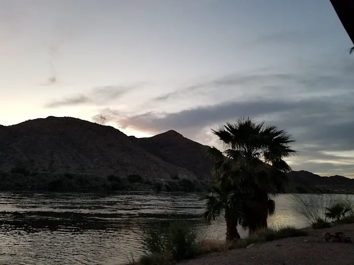 Davis Campgrounds 7