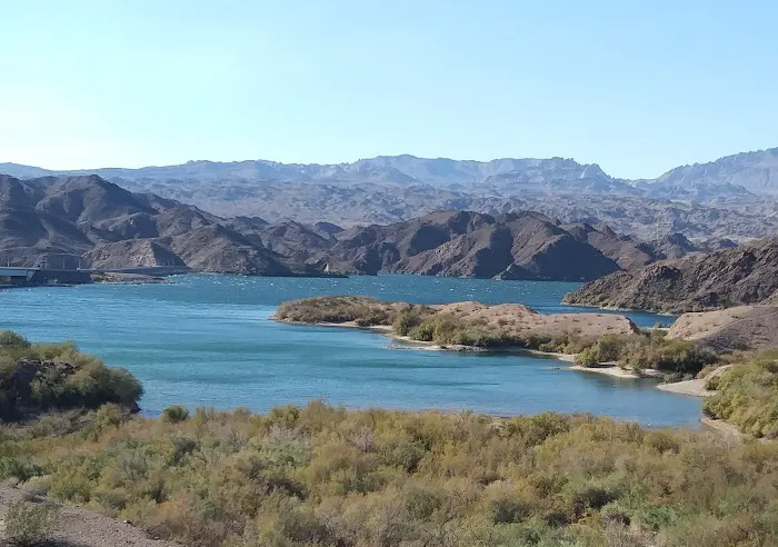 Davis Campgrounds 8