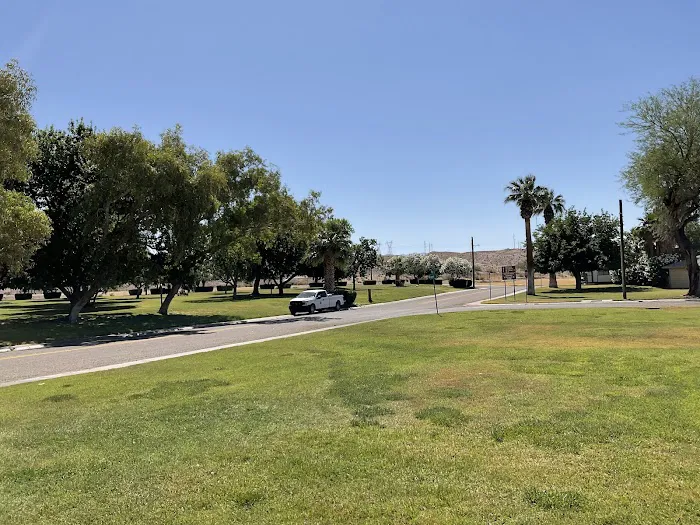 Davis Campgrounds 6