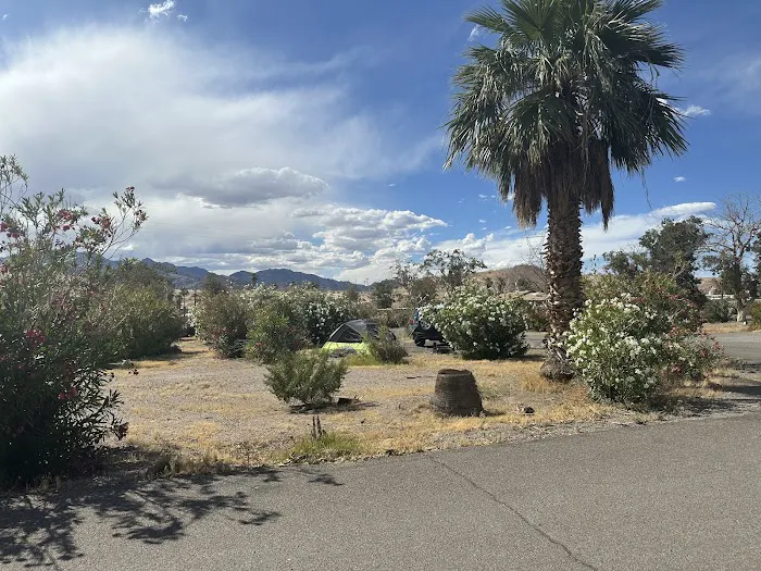 Katherine Landing Campground 0