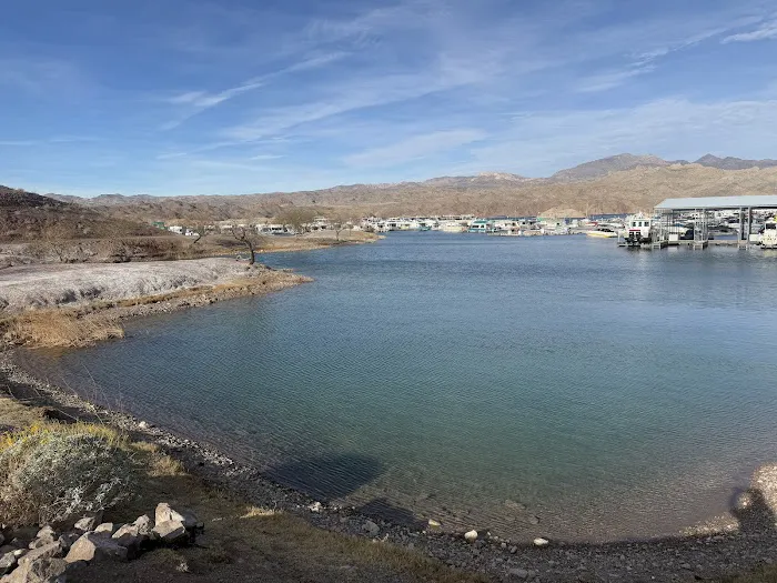 Katherine Landing Campground 3