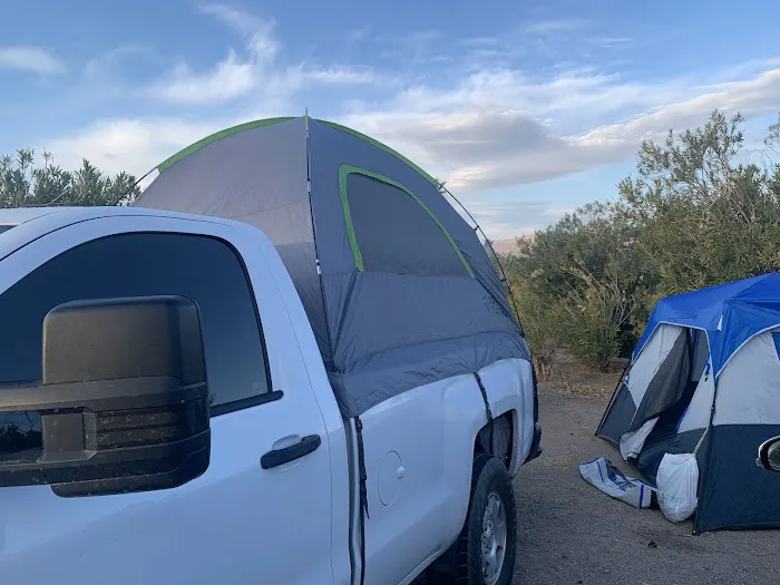 Katherine Landing Campground 5