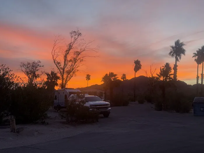 Katherine Landing Campground 2