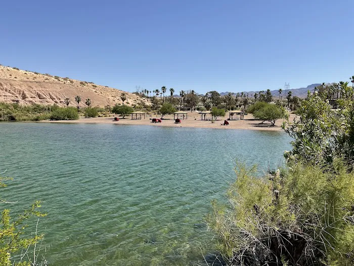 Katherine Landing Campground 8