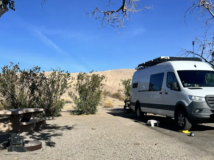 Katherine Landing Campground 7