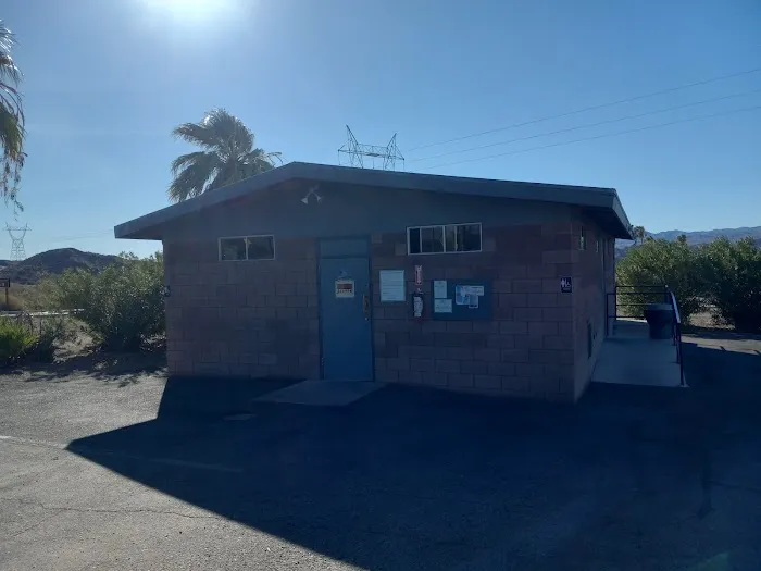 Katherine Landing Campground 9