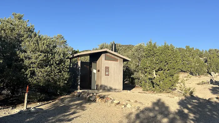 Berlin-Ichthyosaur State Park Campground 0