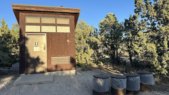 Berlin-Ichthyosaur State Park Campground 4