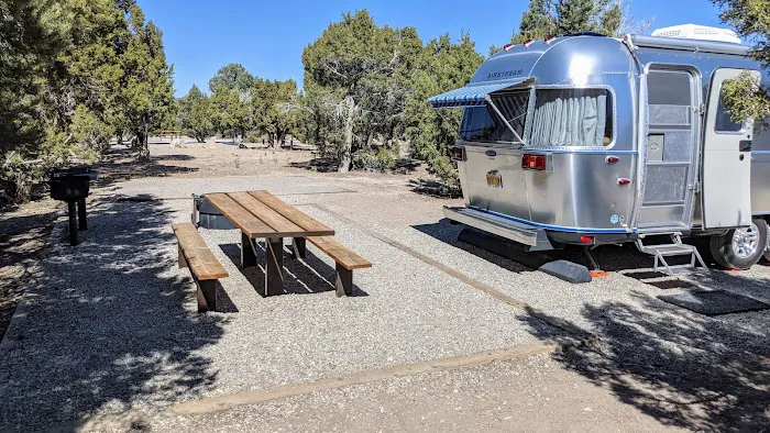Ward Mountain Campground 0