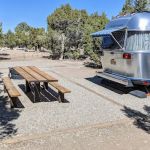 Ward Mountain Campground