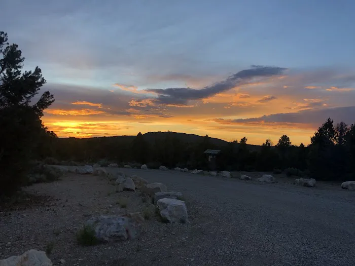 Ward Mountain Campground 5
