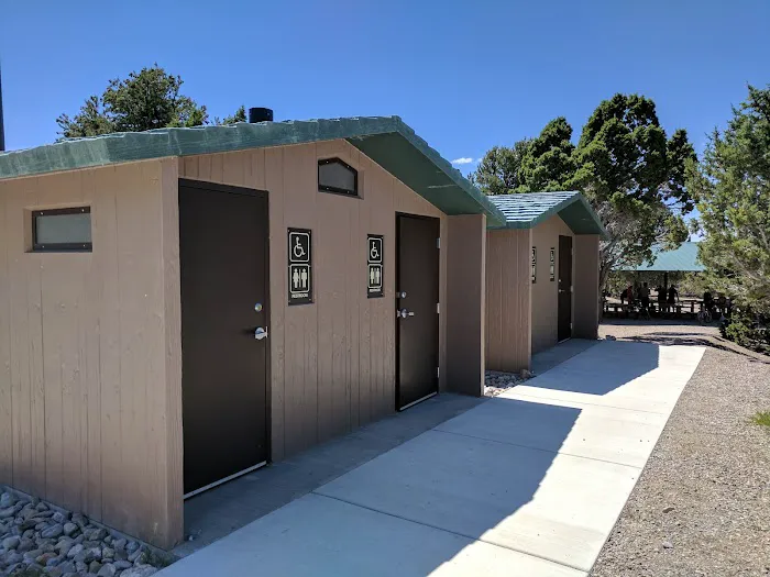Ward Mountain Campground 8