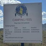 South Wild Horse Campground