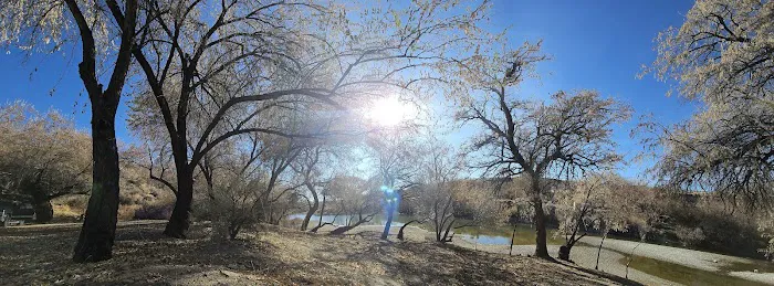 Eastside Picnic Area 0