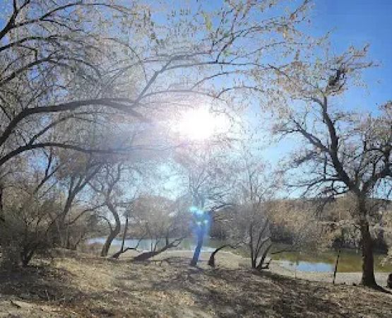 Eastside Picnic Area