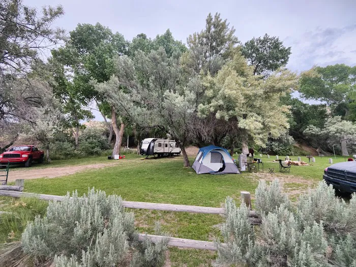 Eastside Picnic Area 1