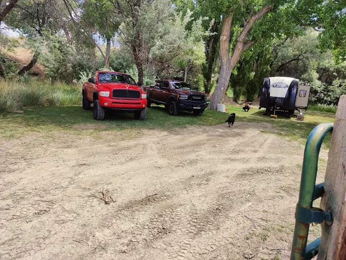 Eastside Picnic Area 6