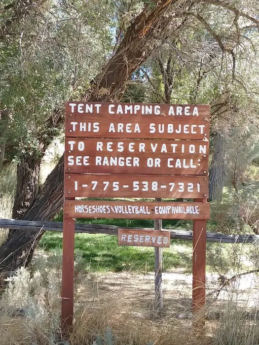Eastside Picnic Area 4