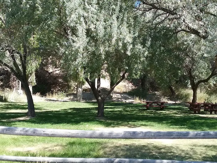 Eastside Picnic Area 7