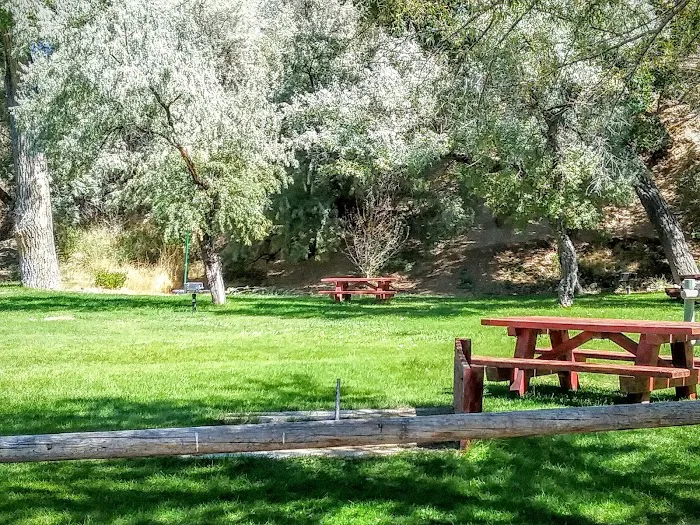 Eastside Picnic Area 9