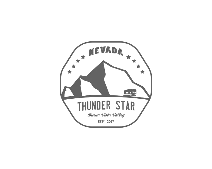 Camp Thunder Star 0