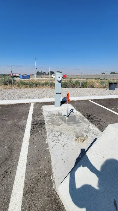 Golden Gate RV Park Lovelock 1