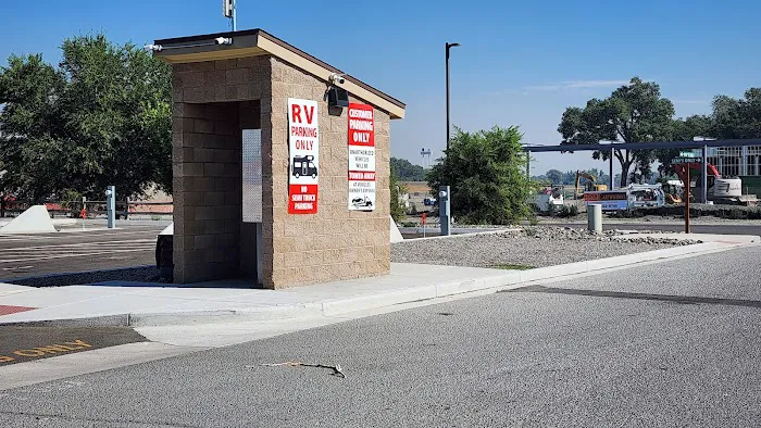 Golden Gate RV Park Lovelock 0