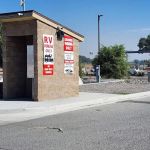 Golden Gate RV Park Lovelock