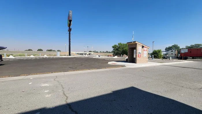 Golden Gate RV Park Lovelock 7